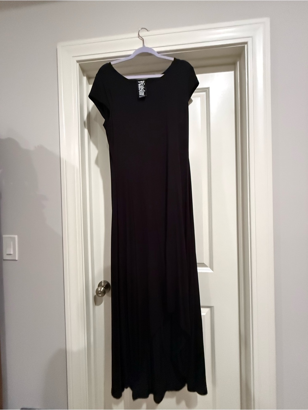 Killstar Ripley T Maxi dress unworn size XL